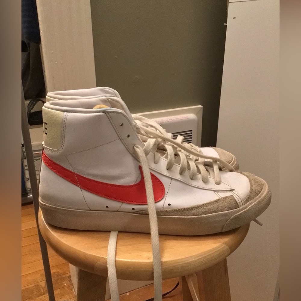Nike Blazer Mid 77